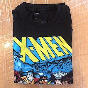 Official MARVEL X-Men Tee - Unisex